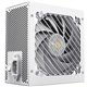 Fuente Mars Gaming 750W ATX 80+Silver Blanca(MPZE750SI)