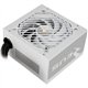 Fuente Mars Gaming 750W ATX 80+Silver Blanca(MPZE750SI)