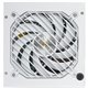 Fuente Mars Gaming 750W ATX 80+Silver Blanca(MPZE750SI)
