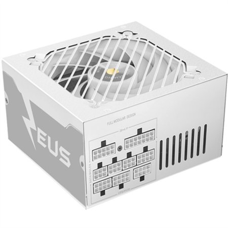 Fuente Mars Gaming ATX 750W 80+ Silver (MPZE750SIM)
