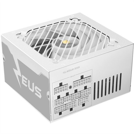 Fuente Mars Gaming ATX 750W 80+ Silver (MPZE750SIM)