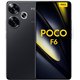 Smartphone XIAOMI Poco F6 6.67" 8Gb 256Gb 5G Negro