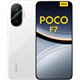 Smartphone XIAOMI Poco F7 6.83" 12Gb 256Gb 5G Blanco