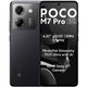 Smartphone XIAOMI Poco M7 Pro 6.67" 8Gb 256Gb 5G Negro