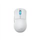 Raton Asus ROG Harpe Ace Mini Blanco (90MP03Z0-BMUA10)