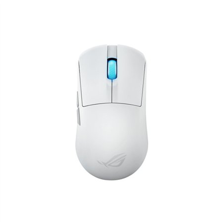 Raton Asus ROG Harpe Ace Mini Blanco (90MP03Z0-BMUA10)