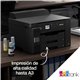 Epson EcoTank ET-16150 A3+ Color USB WiFi (C11CJ04401)