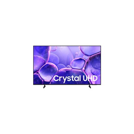 TV Samsung 43" LED Crystal 4K UHD WiFi (UE43U8072FUXXH)
