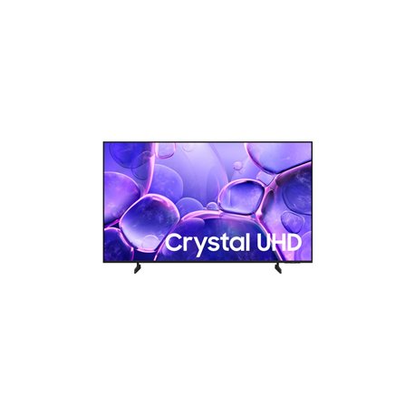 TV Samsung 43" LED Crystal 4K UHD WiFi (UE43U8072FUXXH)