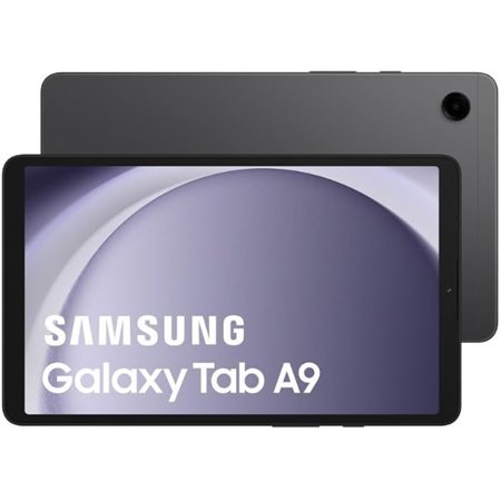 Tablet Samsung Tab A9 8.7" 4Gb 64Gb Gris (SM-X110N)