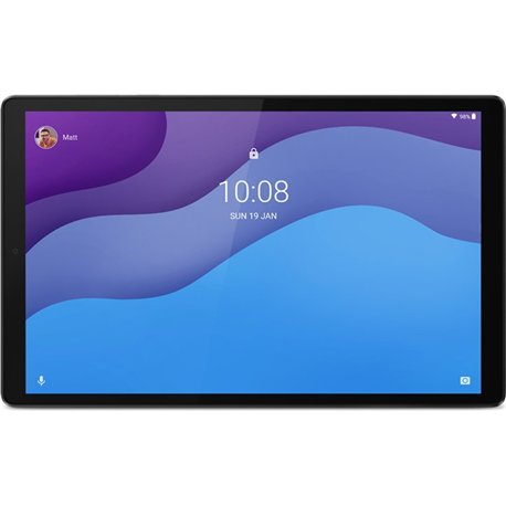 Tablet Lenovo M10 HD 10.1" 3Gb 32Gb Gris (ZA6W0215ES)