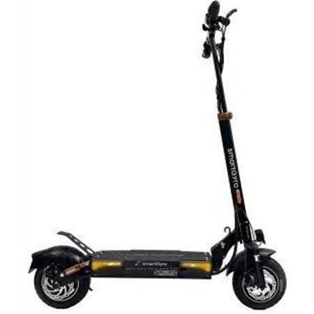 Patinete SmartGyro RockWay Pro 1000W DGT (SG27-424)