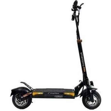 Patinete SmartGyro RockWay Pro 1000W DGT (SG27-424)