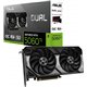 TARJETA DE VIDEO NVIDIA ASUS RTX 5060 TI DUAL OC 8GB GDDR7 PCIE 5.0