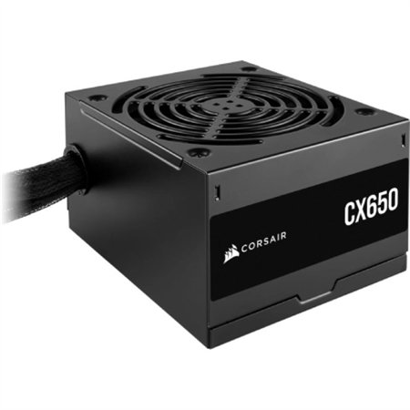 Fuente Corsair CX650 ATX 650W 80+ Bronze(CP-9020278-EU)