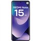 Smartp XIAOMI Redmi Note 15 6.77" 8Gb 256Gb 5G Púrpura