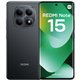 Smartp XIAOMI Redmi Note 15 6.77" 6Gb 128Gb 4G Negro