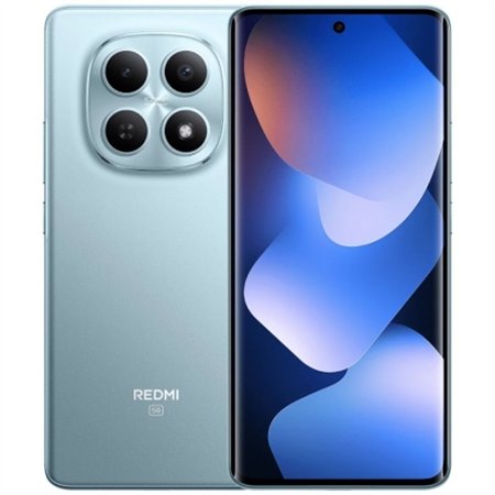 Smartphone XIAOMI Redmi Note 15 6.77" 8Gb 256Gb 4G Azul