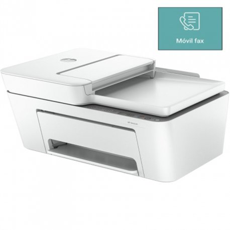 IMPRESORA HP DESKJET MULTIFUNCION 4220E COLOR WIFI WHITE