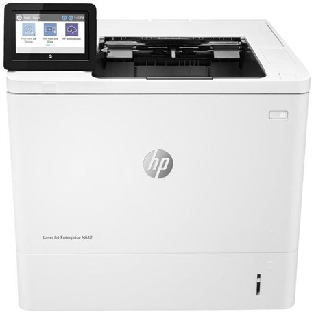 HP LaserJet Enterprise M612DN Dúplex Blanca (7PS86A)