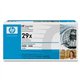 Toner HP LaserJet 29X Negro 10000 páginas (C4129X)