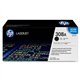 Toner HP LaserJet 308A Negro 20000 páginas (Q2670A)