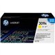Toner HP LaserJet 309A Amarillo 4000 páginas (Q2672A)