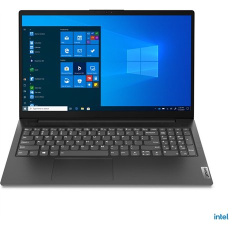Lenovo N4500 8Gb 256Gb 15.6" No-OS Negro (82QY00PUSP)