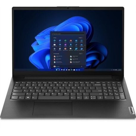 PORTATIL LENOVO V15 G4 RYZEN 5 7520U/8GB/SSD512GB/15.6 FHD/RJ45/3Y/FREEDOS