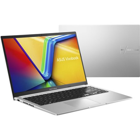 PORTATIL ASUS VIVOBOOK 15 RYZEN 7 5825U/16GB/SSD512GB/15.6 /FREEDOS