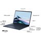 ASUS OLED UX3405CA-PZ284W U7 16Gb 1Tb 14" Táctil W11H