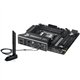 ASUS TUF GAMING B850M-PLUS WIFI: (AM5) 4DDR5 HDMI mATX