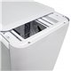 Caja Abysm Danube Sava H500 II Air Blanco (AB123801W)