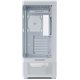 Caja NOX Hummer ARGB ATX mATX Blanca (NXHUMMERVSNWH)