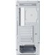 Caja NOX Hummer ARGB ATX mATX Blanca (NXHUMMERVSNWH)