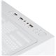 Caja NOX Hummer ARGB ATX mATX Blanca (NXHUMMERVSNWH)