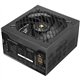 Fuente Mars Gaming ATX 1000W 80+Gold Negra (MPB1000PSI)