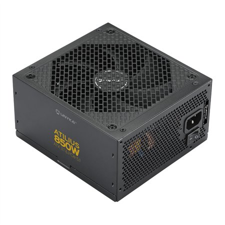 Fuente UNYKA ATILIUS 3.1 850W Gold 120m (UK213850)