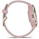 Smartwatch Garmin Venu 3S 41mm Rose Gold (010-02785-03)