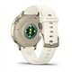Smartwatch Garmin Venu 4 41mm Gold/Blanco(010-03013-00