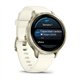 Smartwatch Garmin Venu 4 41mm Gold/Blanco(010-03013-00
