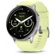 Smartwatch Garmin Venu 4 45mm Amarillo (010-03014-02)