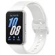 Smartband Samsung Galaxy Fit 3 Plata (SM-R390NZSAEUB)