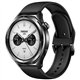 Smartwatch XIAOMI Watch S4 1.43" GPS Negro (BHR9195GL)