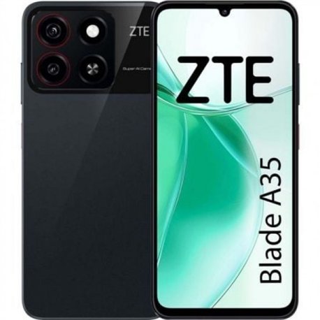 Smartp ZTE Blade A35 6.75" 2Gb 64Gb Negro (P963F95 BK)