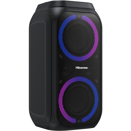 Altavoz Hisense Party Rocket HP160 160W BT