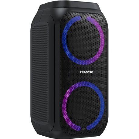 Altavoz Hisense Party Rocket HP160 160W BT