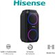 Altavoz Hisense Party Rocket HP160 160W BT