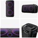 Altavoz Hisense 300W inalámbrico BT (PARTY STORM)