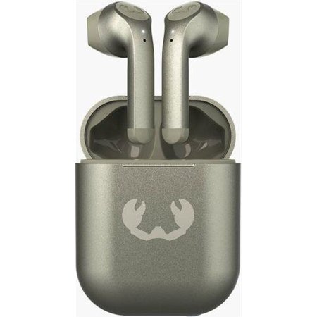 Auric Fresh N Rebel Twins 3 TWS BT Verdes (3TW2003DG)